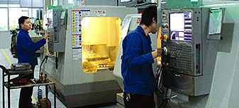 设备展示