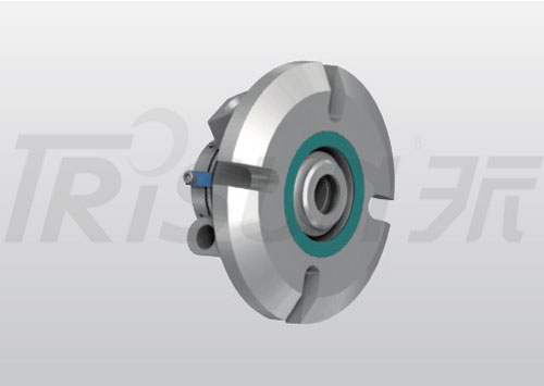 TSSC-J01(替换克兰  5610 ) 双端面集装式密封件
