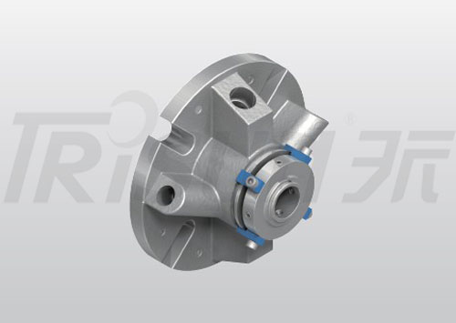 TSSC-J02(单/双端面集装式密封件 替换克兰  5610Q )