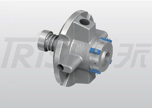 TSSC-J04(单/双端面集装式密封件 替换克兰 5611Q )