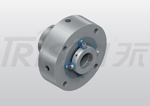 TSSC-J08(单/双端面集装式密封件 替换克兰  1648 )