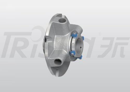 TSSC-FS02(单/双端面集装式密封件 替换福斯 ISC1EX )