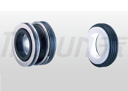 TS E 替换 AESSEAL B04/B04U,博格曼 BT-PNT,克兰6/106 和 福斯160 轻型密封