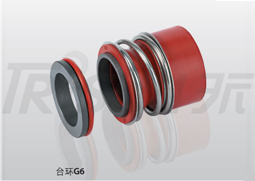 TS MG13 车制机械密封件  替换 AESSEAL B013, 博格曼 MG13,福斯193,MTU FG3；用于 Hecker HN 41ONU
