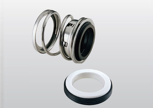 TS T2 车制机械密封件 替换 AESSEAL P04U,克兰 2 (US)和福斯 52