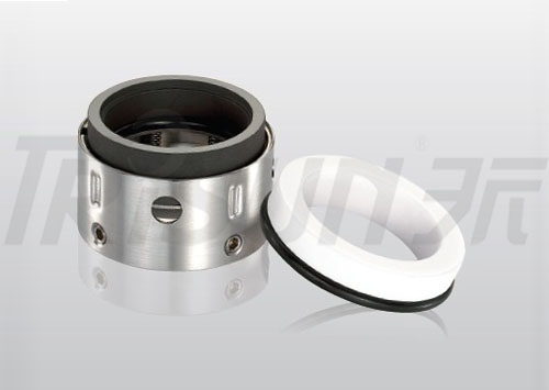 TS 8-1车制机械密封件 替换 AESSEAL M01S 和克兰8-1
